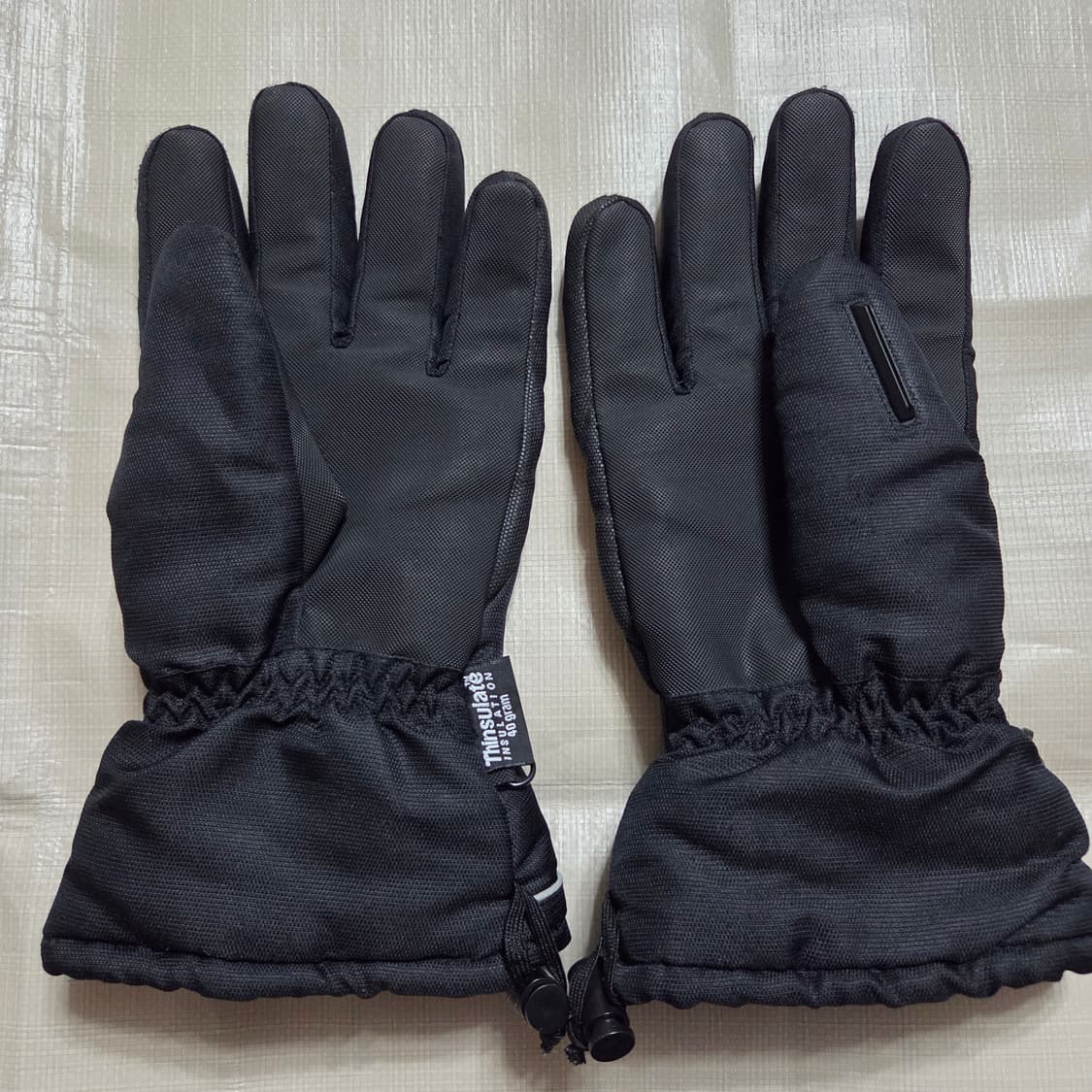노스페이스 고어텍스 장갑 상품이미지8