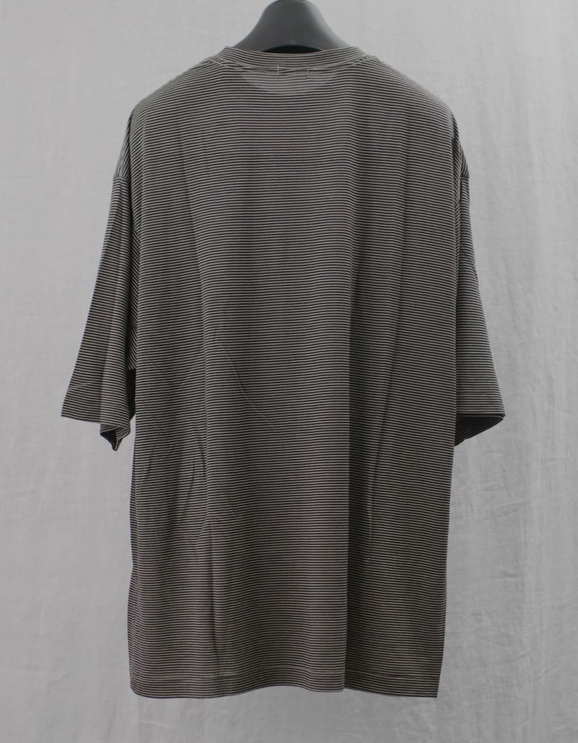 코모리 써머울 반팔 티셔츠 4 상품이미지2