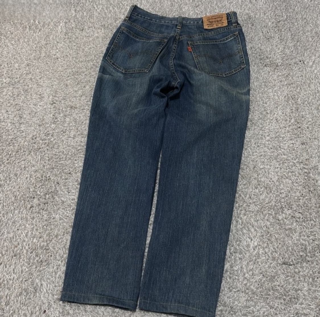 리바이스 오랜지탭 상품이미지5