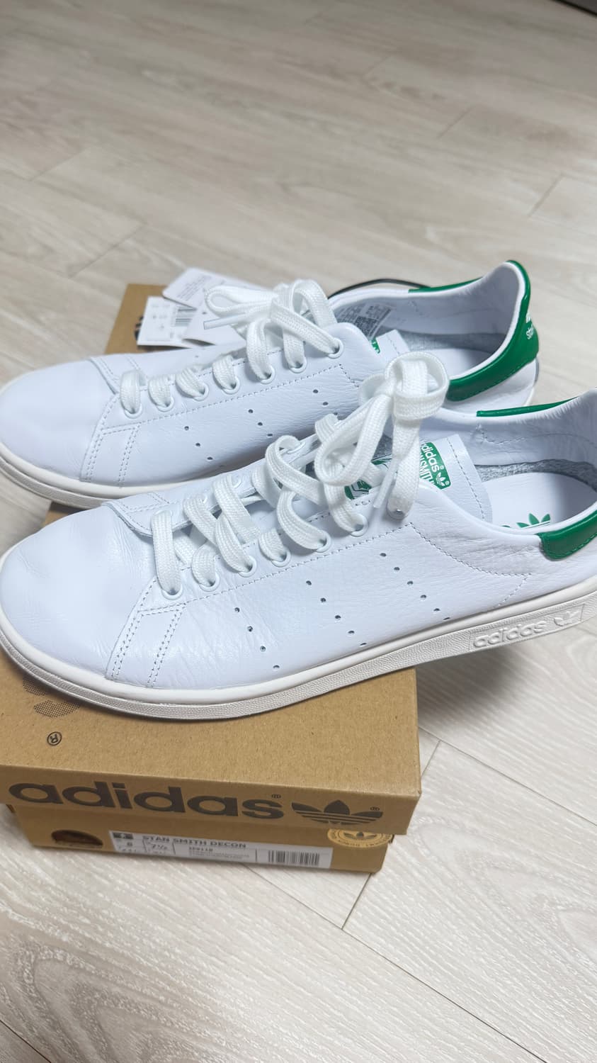 스탠스미스 데콘 260 상품이미지3