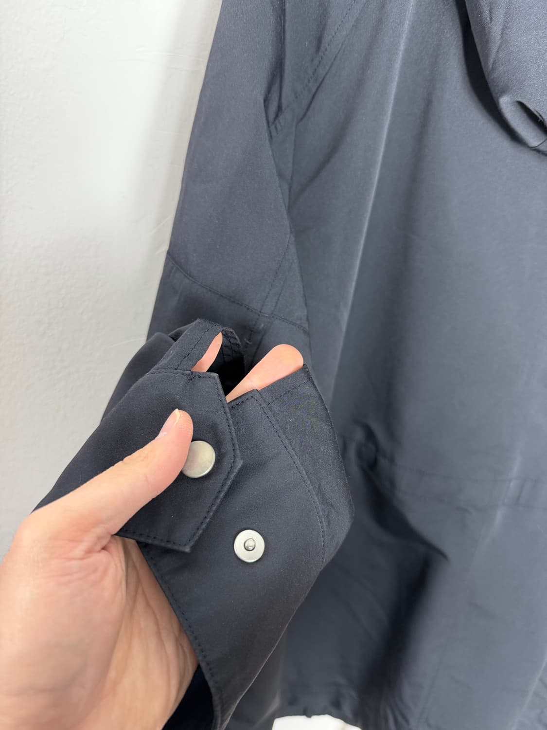 솔리드옴므 솔리드옴므자켓 솔타시 상품이미지4