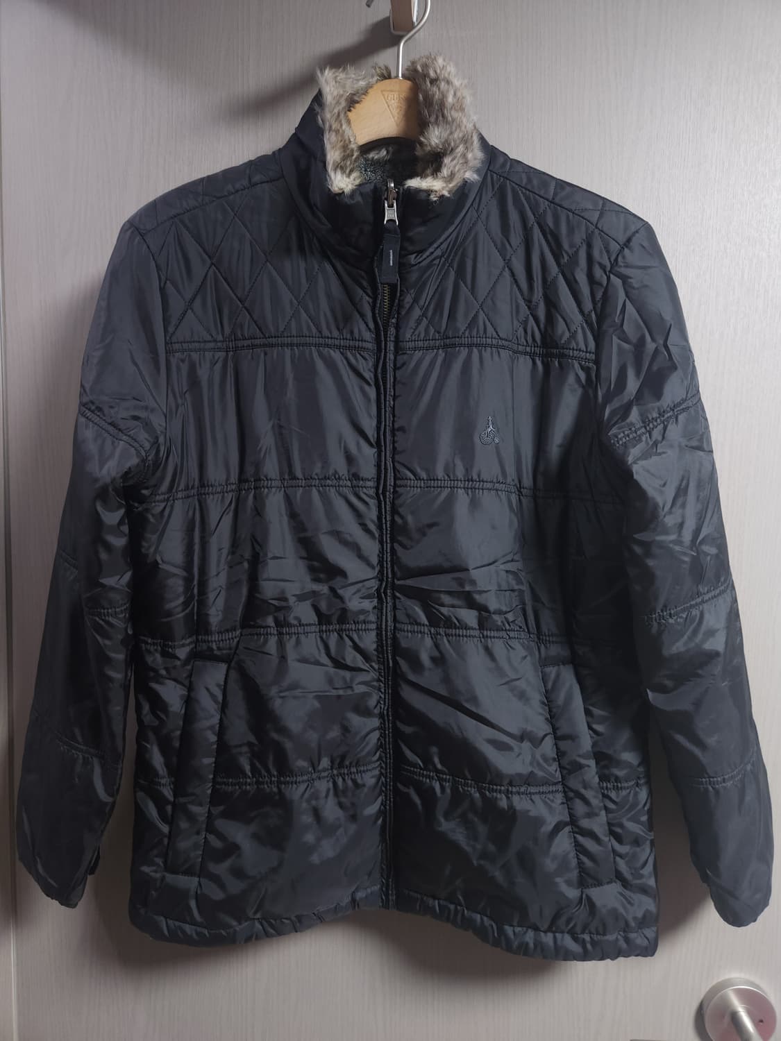 빈폴 경량 자켓점퍼, M 상품이미지1