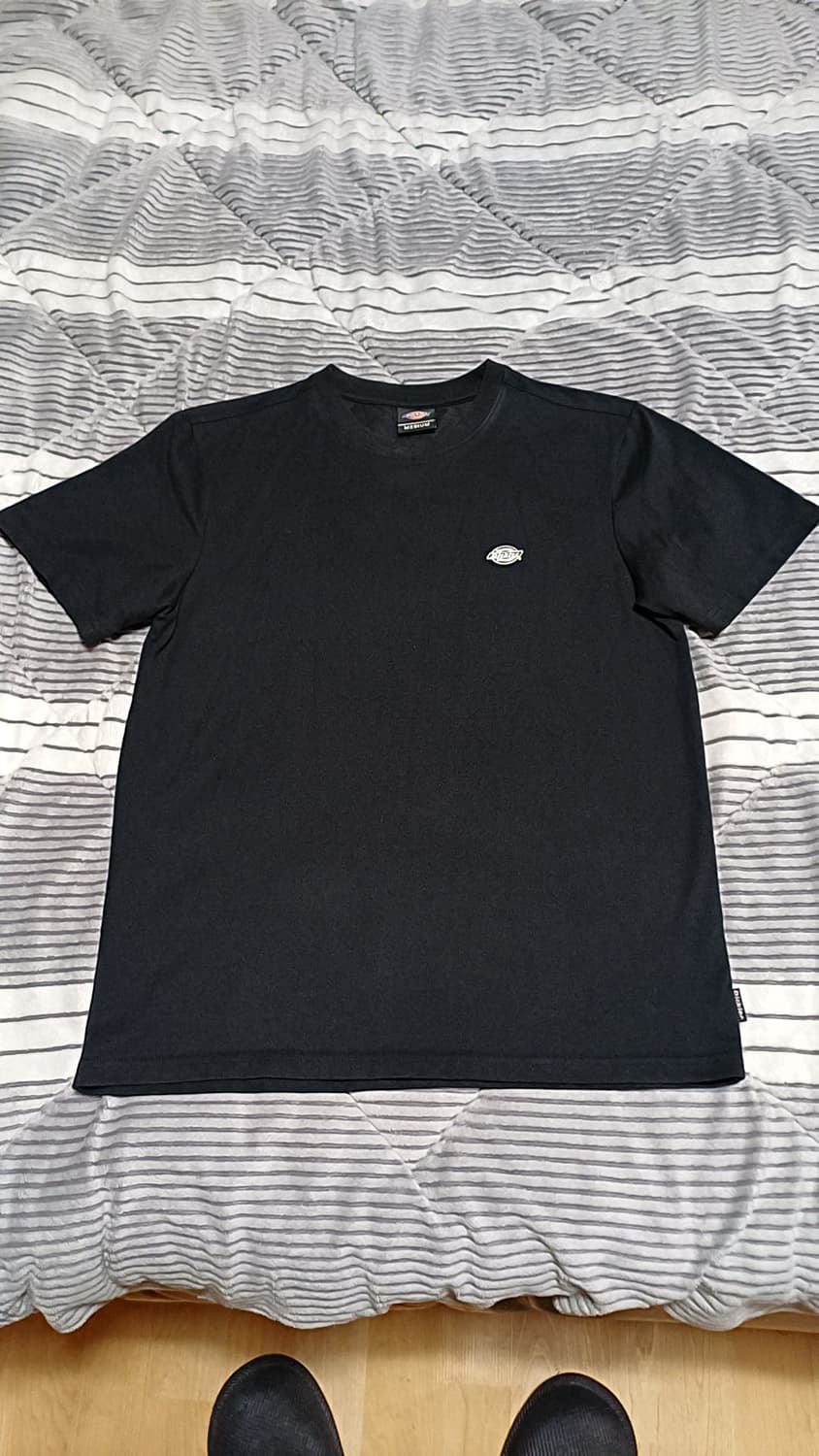 디키즈 반팔 95 가슴50 기장68 상품이미지1