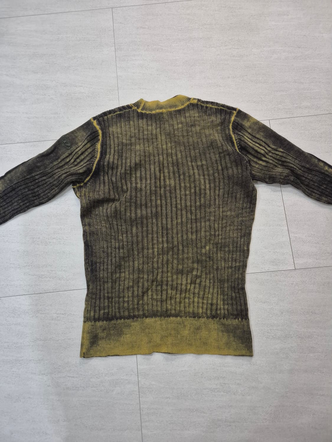 디젤 니트 상품이미지2