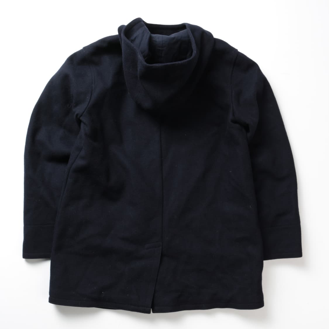 폴로진스 울 더블브레스티드 하프코트   상품이미지4