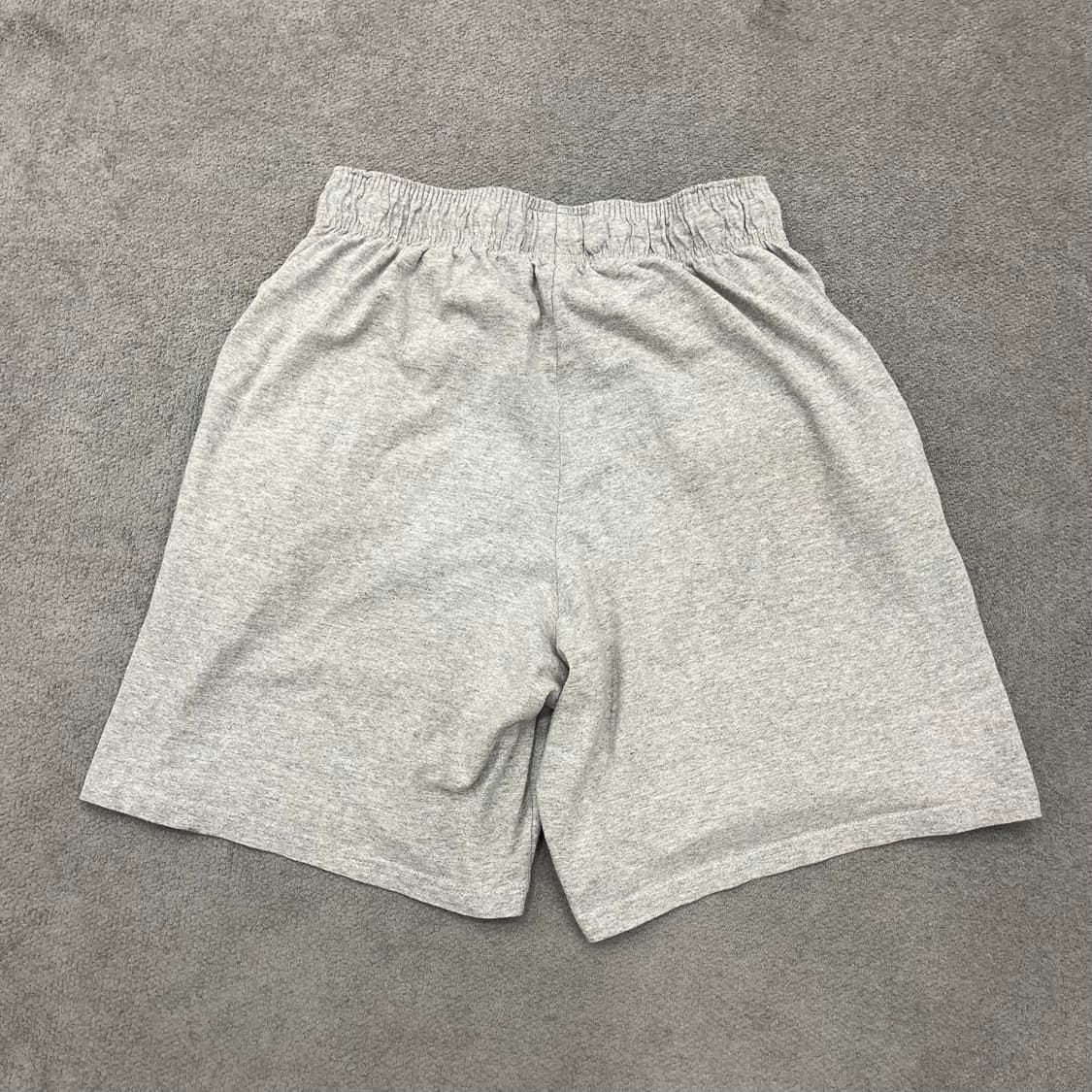 L 챔피온 그레이 반바지 상품이미지3
