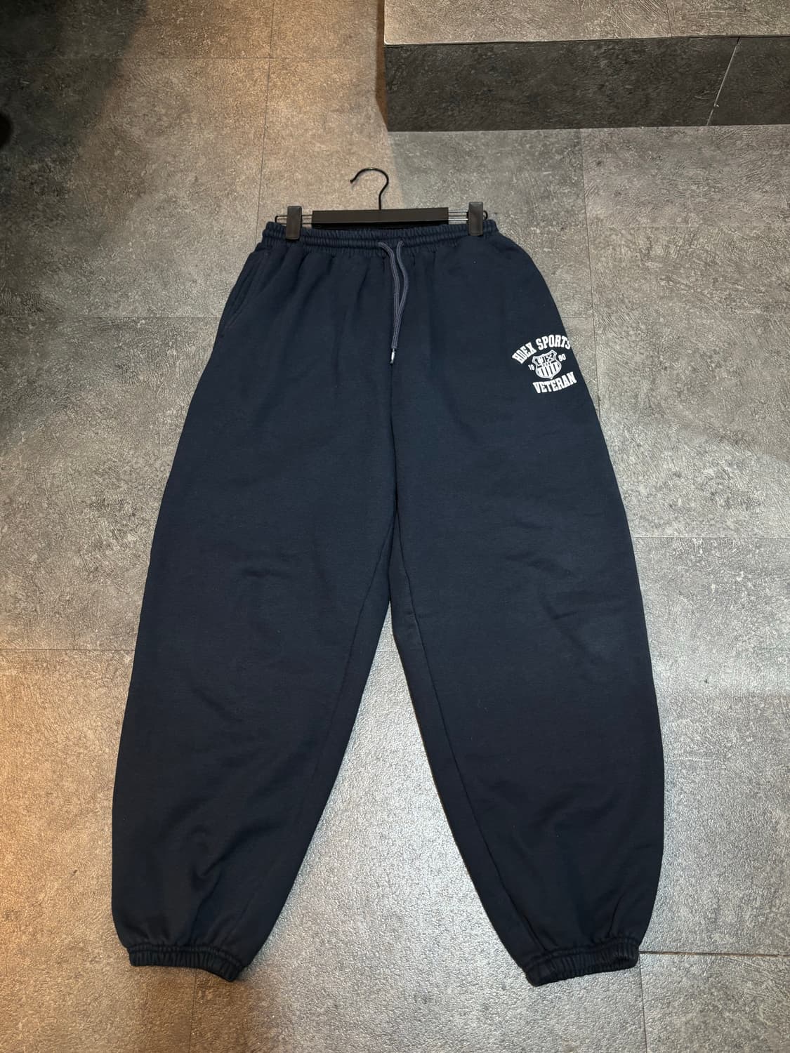 HDEX 에이치덱스 조거팬츠 M사이즈 상품이미지2