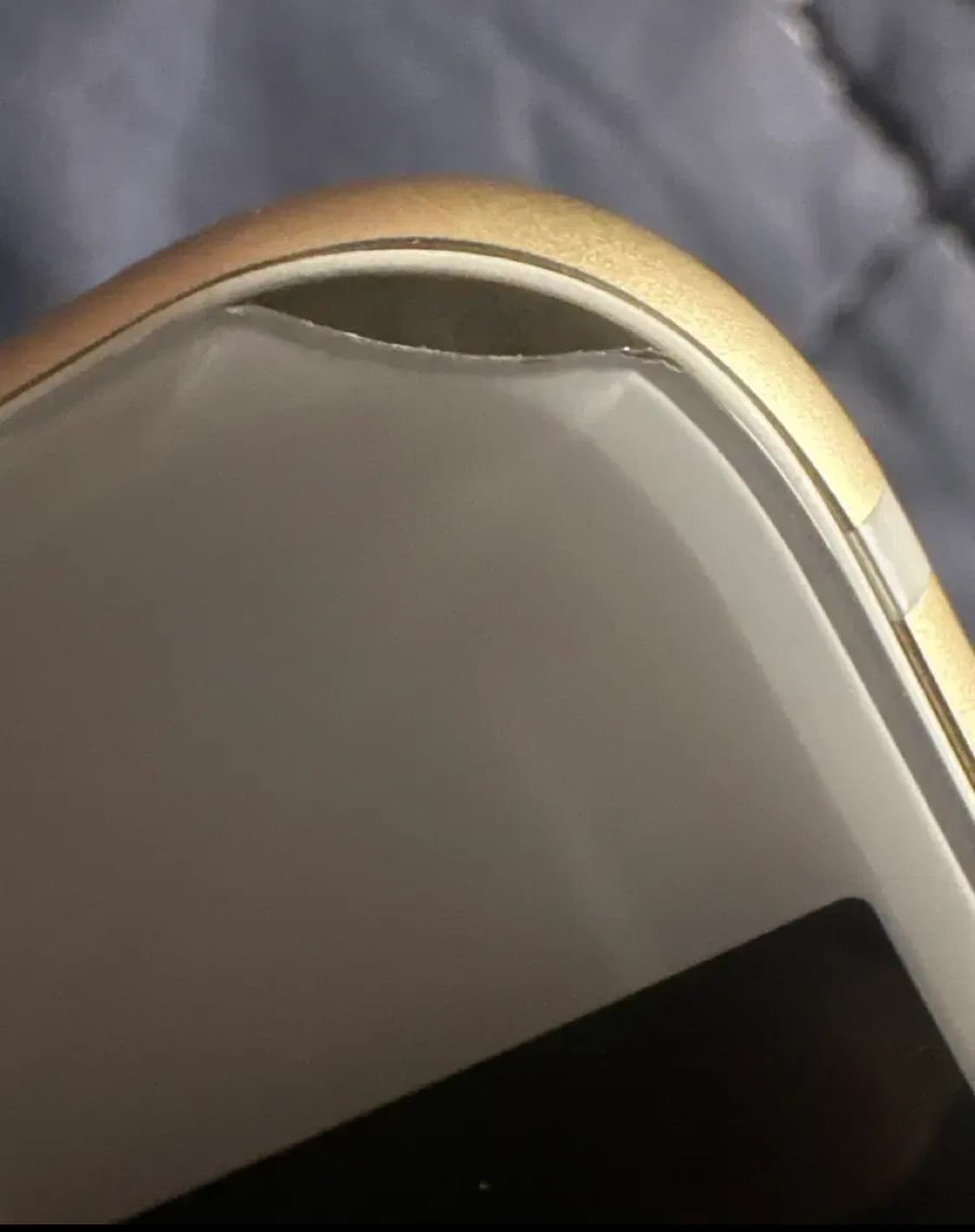 아이폰 6 플러스 골드 (부품용) 상품이미지3