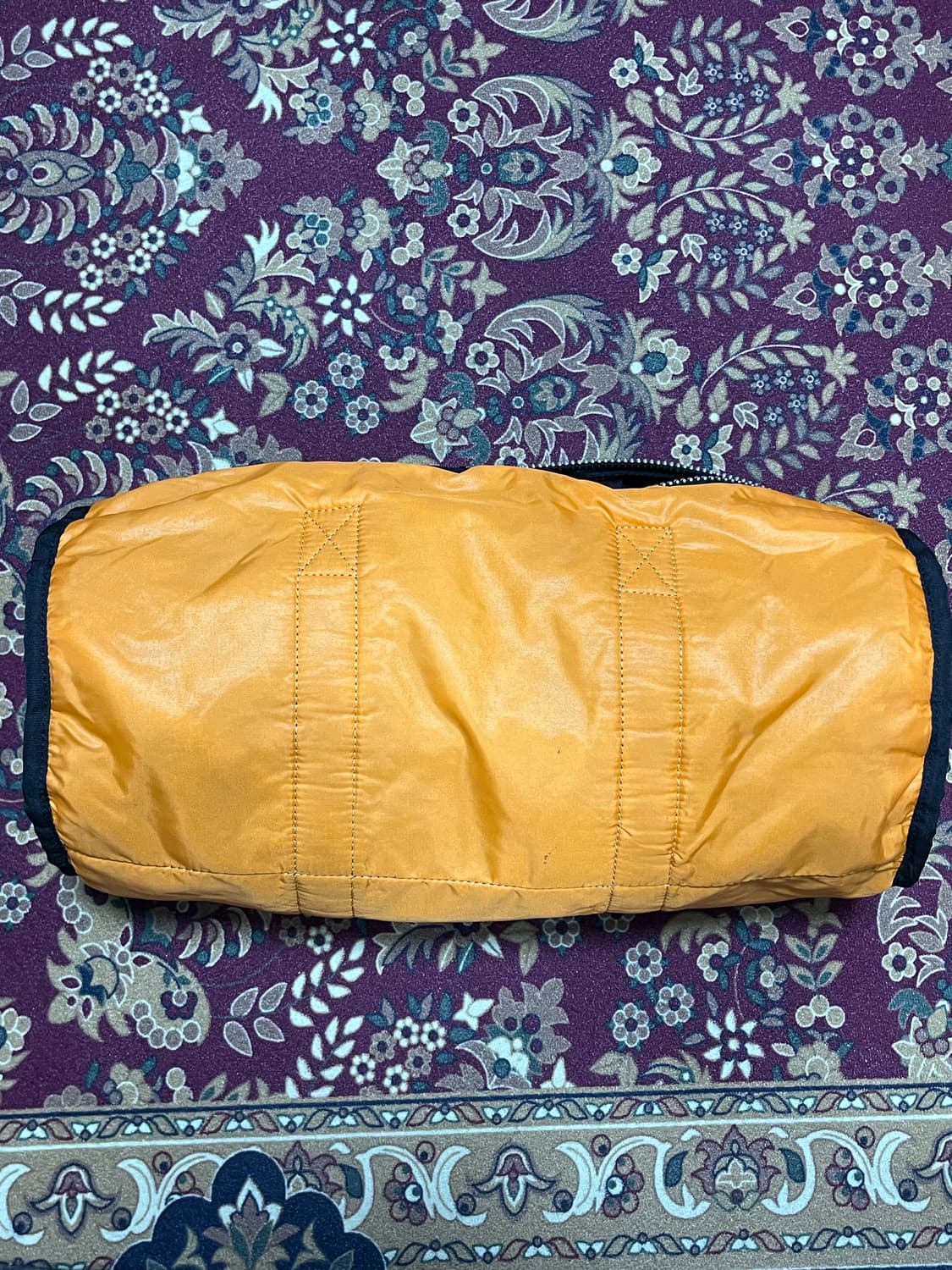 Porter 요시다 포터 탱커 보스턴백 더플백 블랙 L 상품이미지6