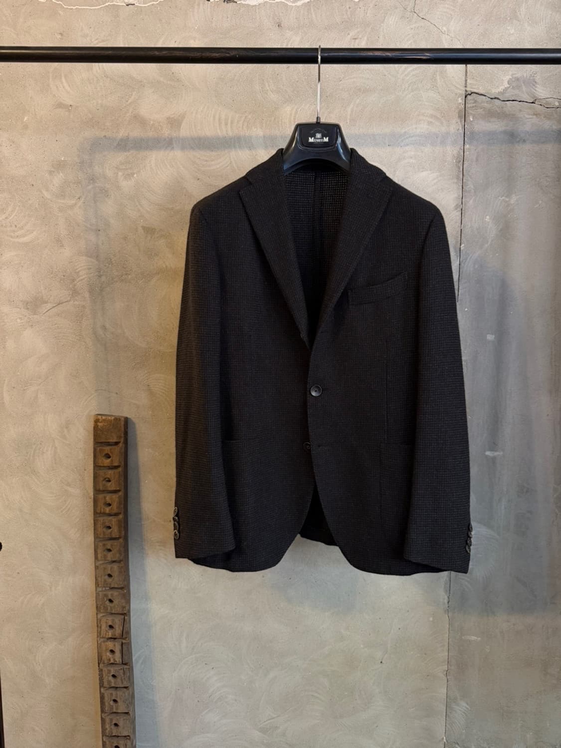 THE GIGI 더 지지 플란넬 자켓 100~103 상품이미지3