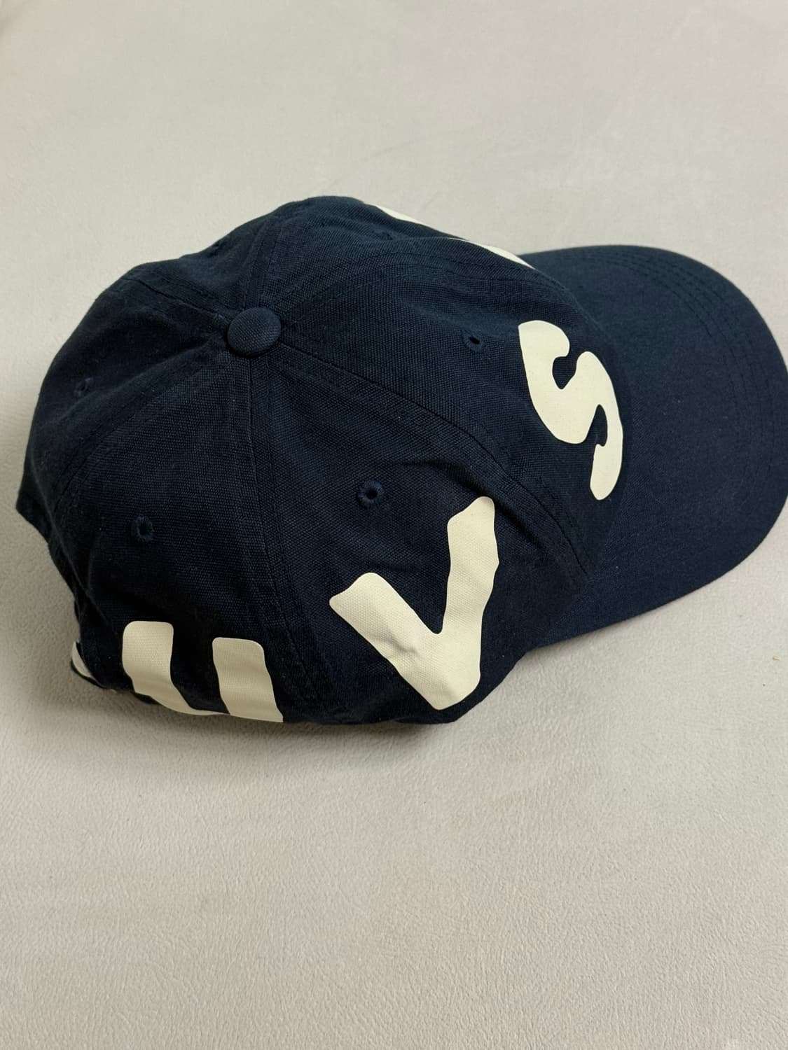 썬러브모자(네이비) 상품이미지4