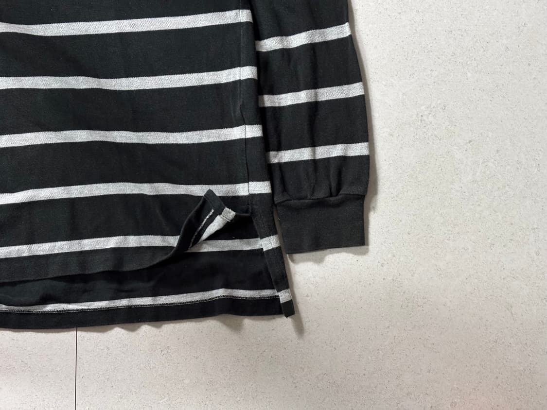 폴로 긴팔 카라티 슬리브 상품이미지3