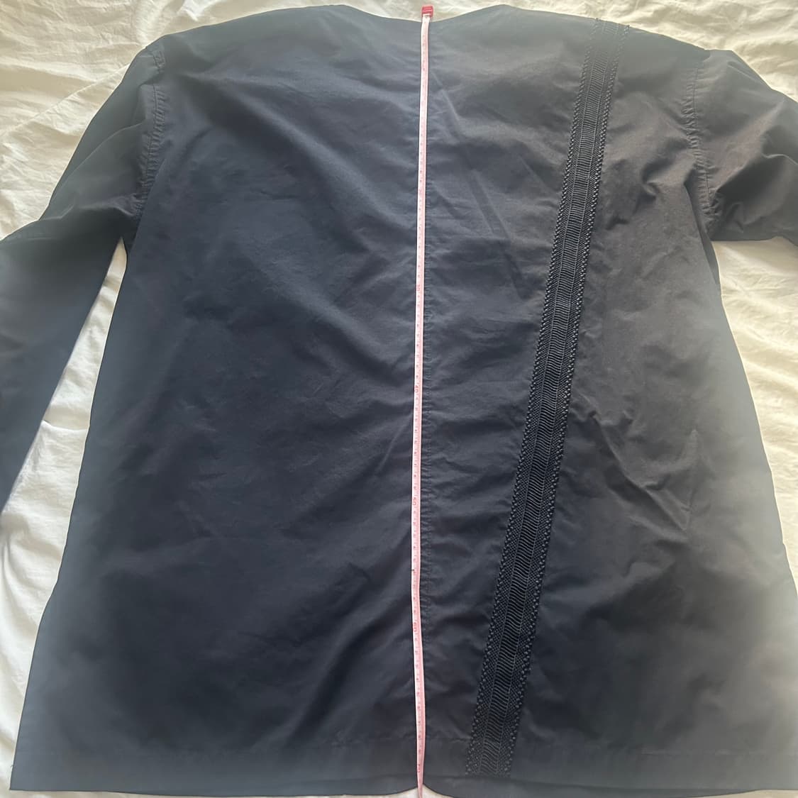 miji 미지 논카라 레이스 자켓 (저녁 11시까지 예약중..!) 상품이미지9