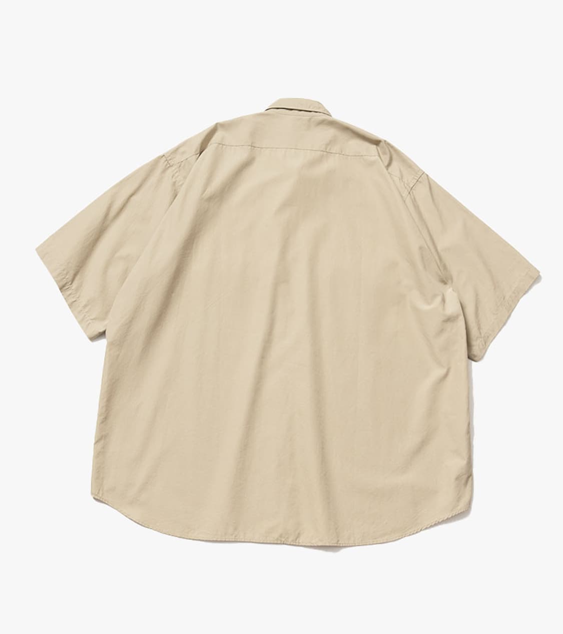 KAPTAIN SUNSHINE - SS WORK SHIRT 상품이미지10