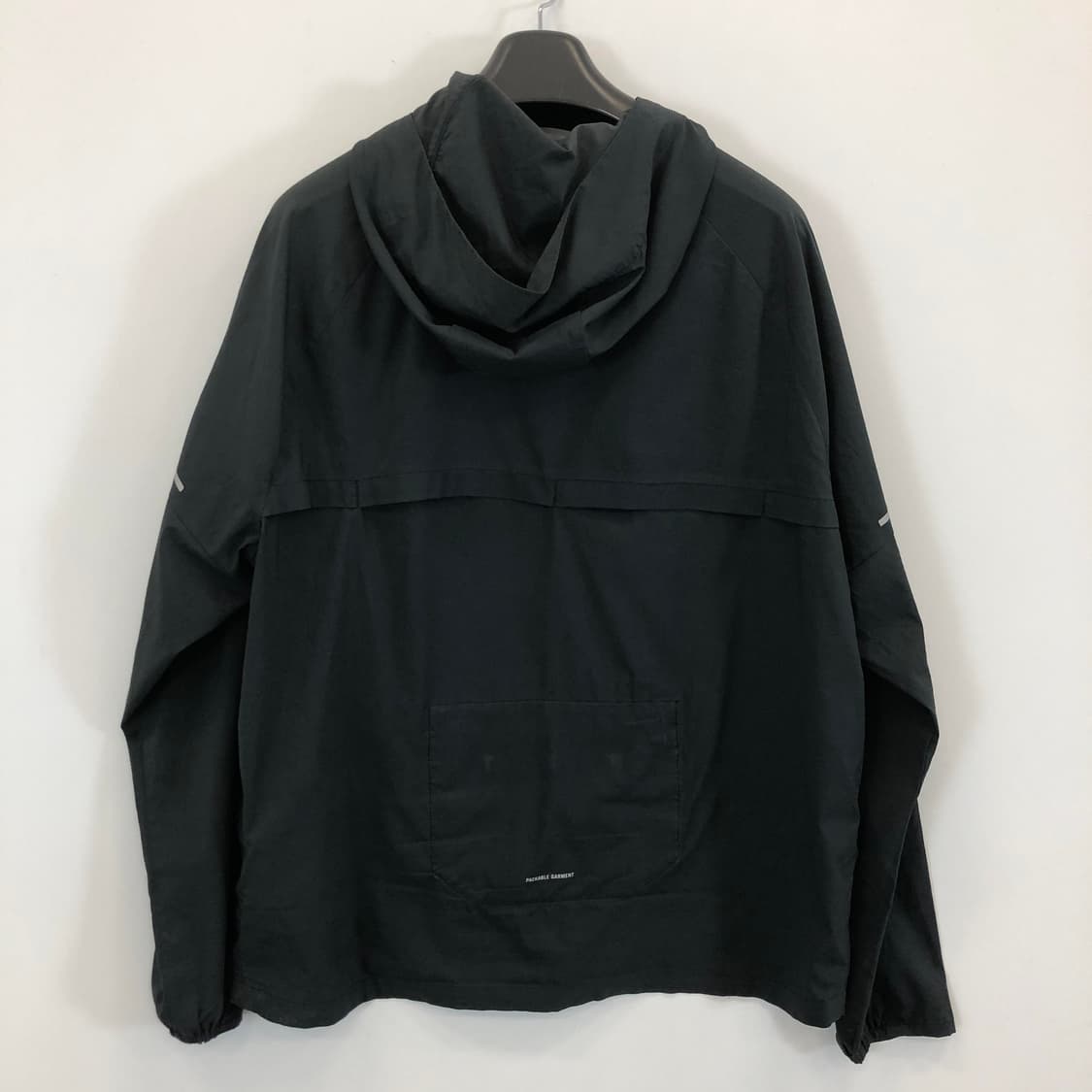 나이키 리펠 UV 러닝 윈드러너 경량자켓 XXL 상품이미지3