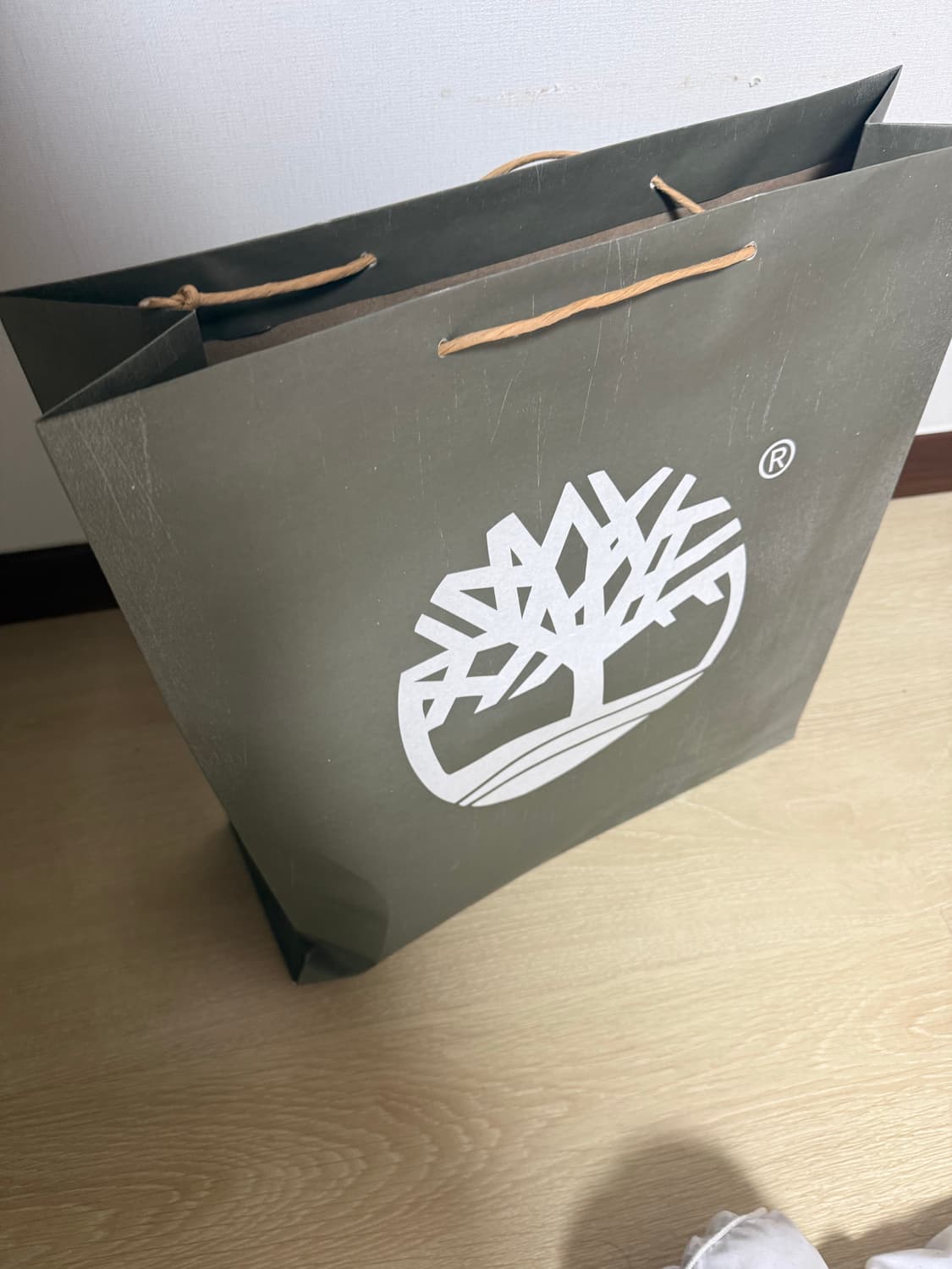 팀버랜드 6인치 블랙 270 상품이미지3