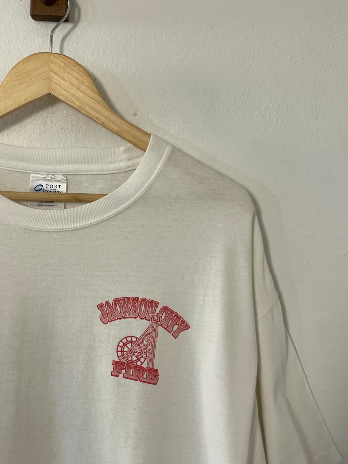 포트앤컴퍼니 티셔츠  상품이미지5