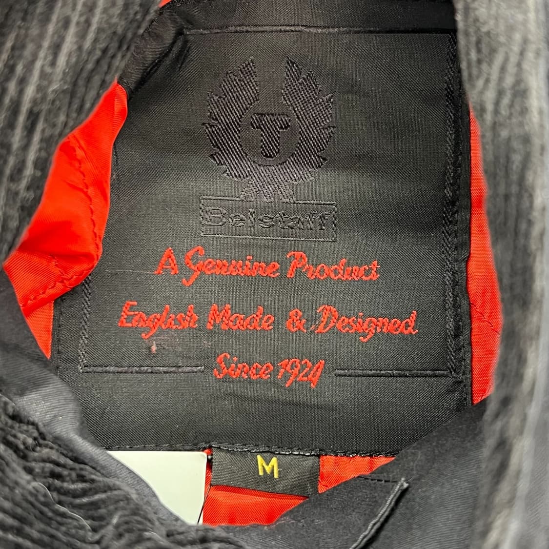 벨스타프 포켓점퍼 r2045 상품이미지9