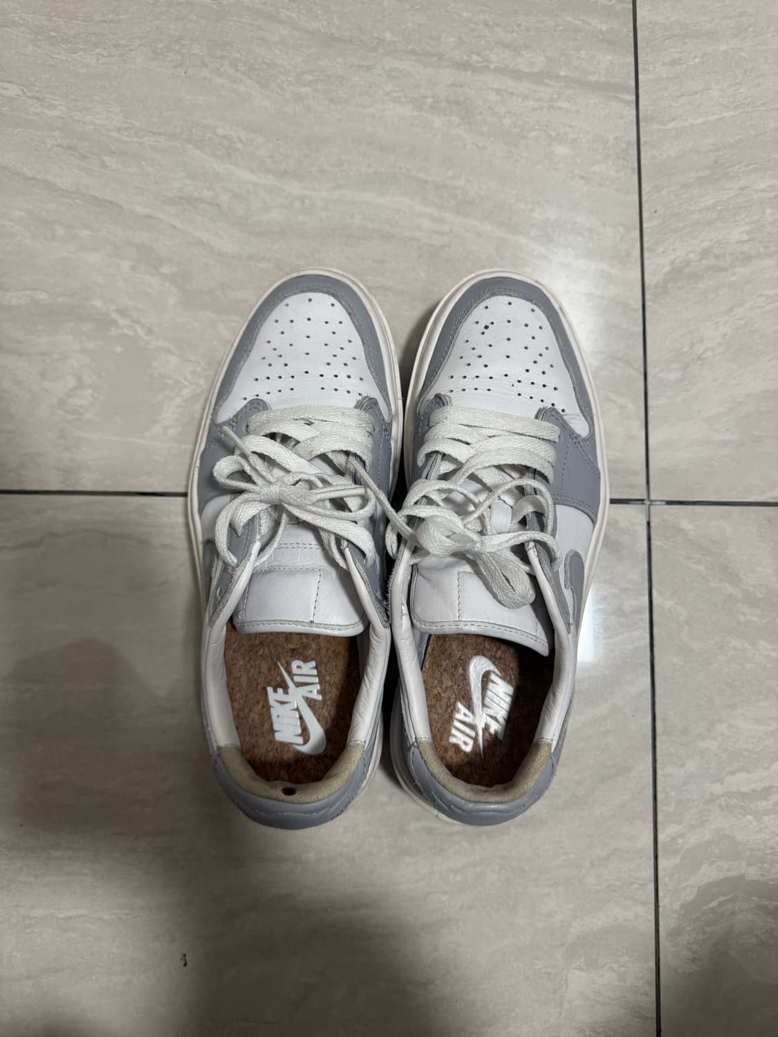 (w) 조던1 엘리베이트 (240) 상품이미지1