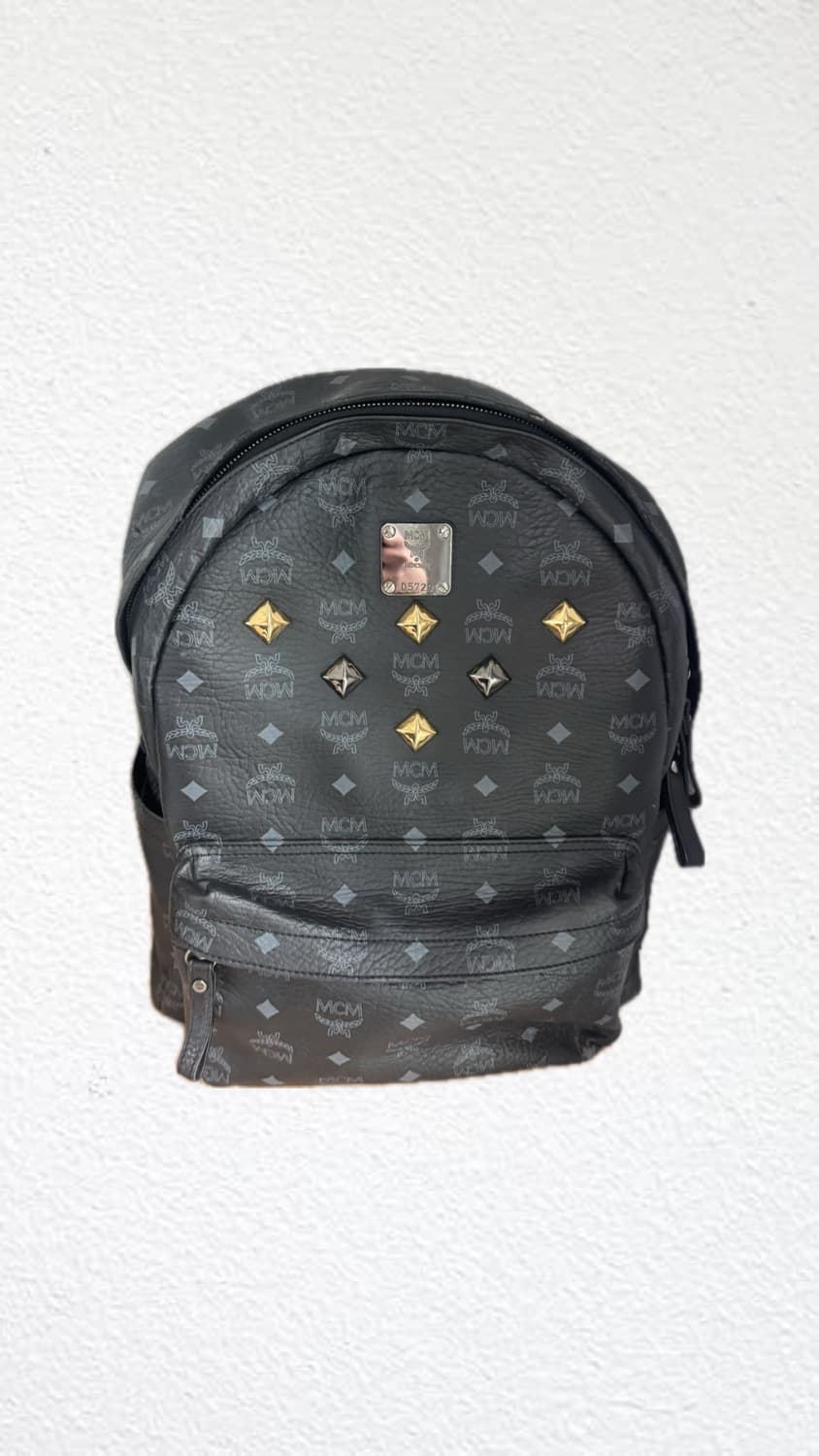 MCM 백팩 상품이미지4