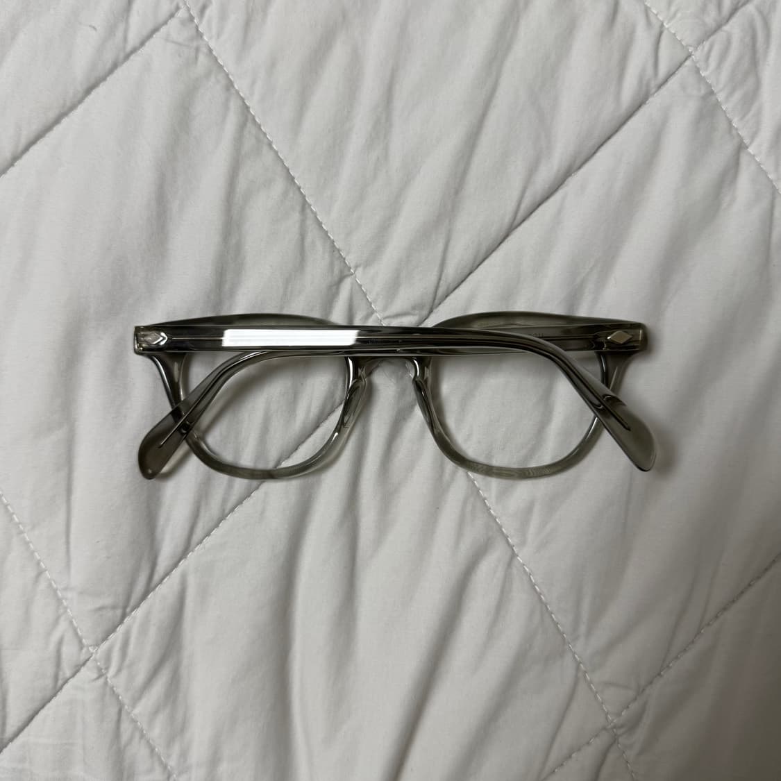 [46-22]USS1세대 안경 상품이미지2