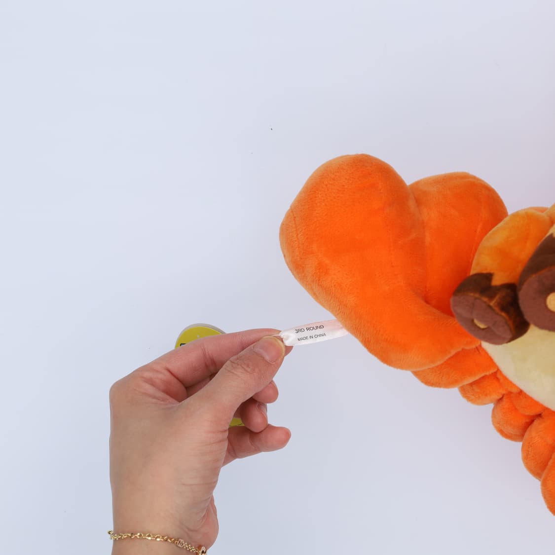 포켓몬 식스테일 인형 0305H1 상품이미지3