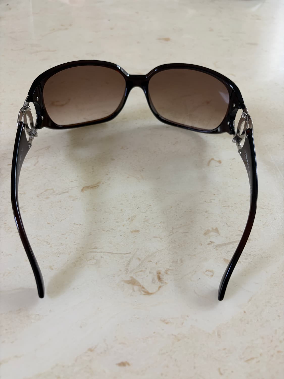 샤넬 6014 선글라스 상품이미지3