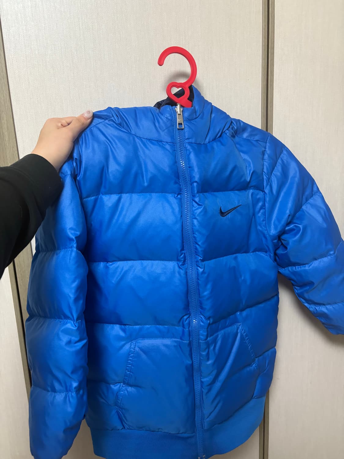 나이키 패딩 상품이미지1