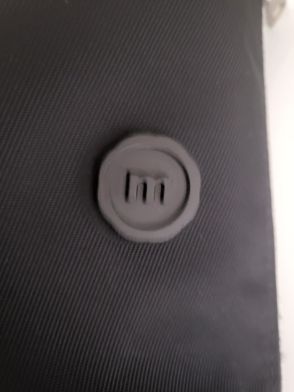 미닛뮤트 클로써클 블랙 도쿄한정 상품이미지4