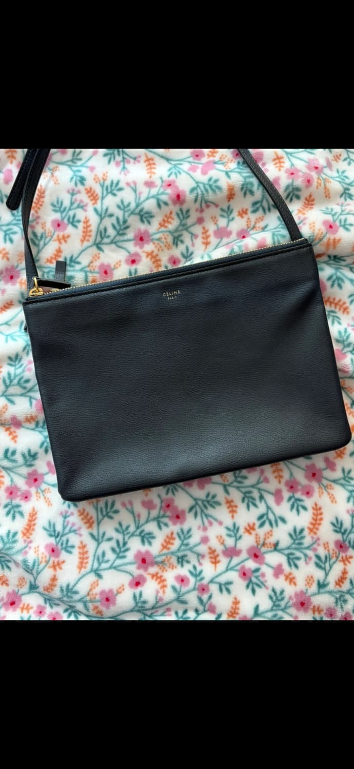 셀린느 트리오백 라지  상품이미지1