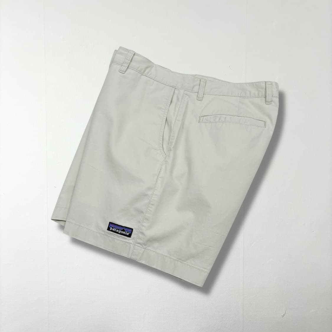 Lightweight All-wear hemp shorts  상품이미지2