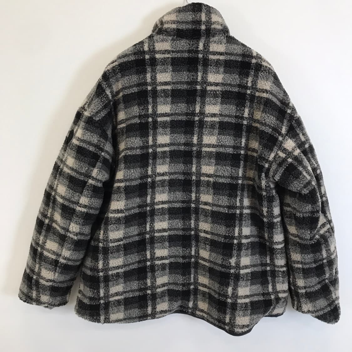 코오롱 키퍼 구스다운 패딩 리버시블 류준열착용 [남성110] 상품이미지3