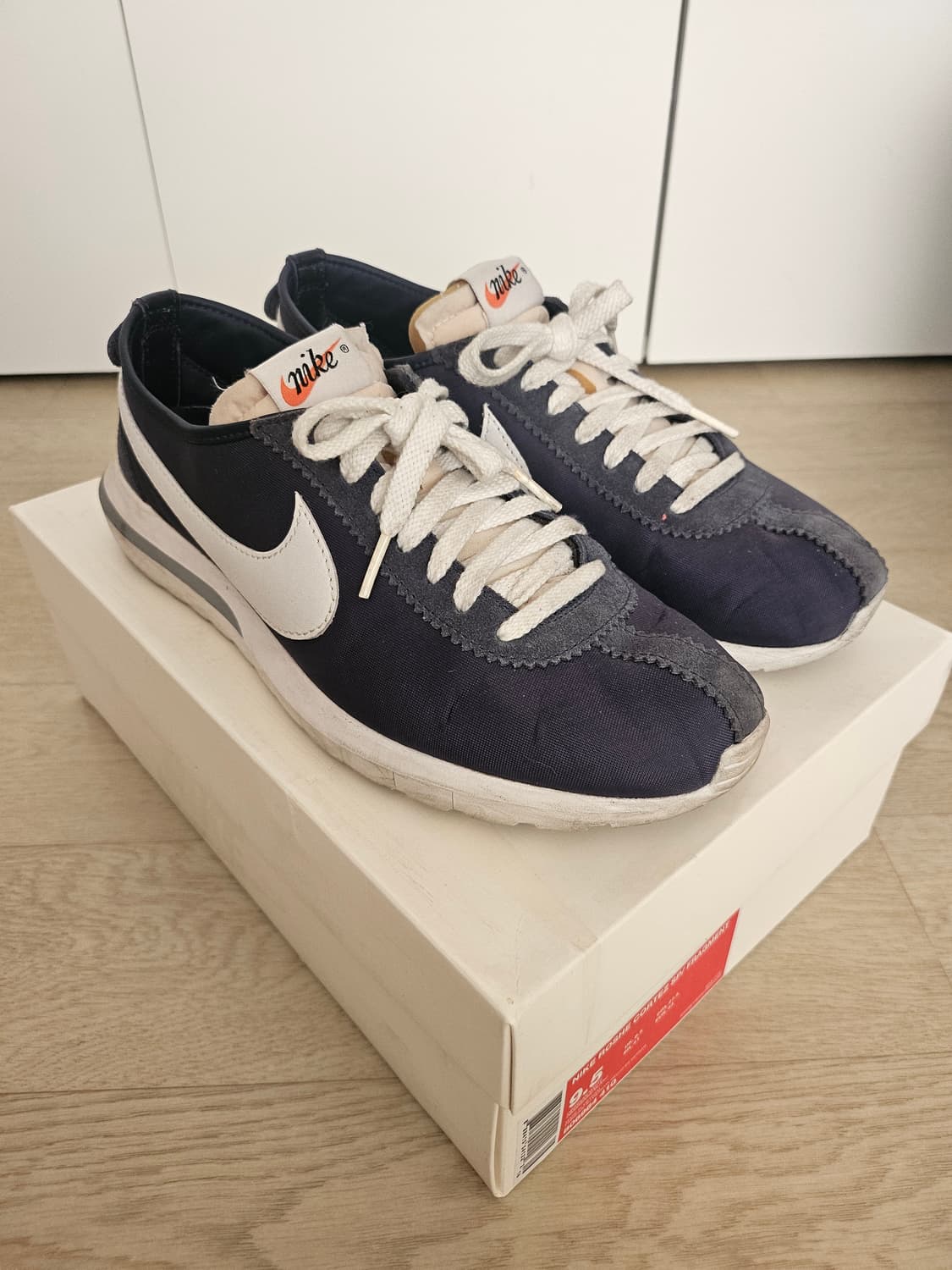 나이키 프라그먼트 로쉐런코르테즈 상품이미지2