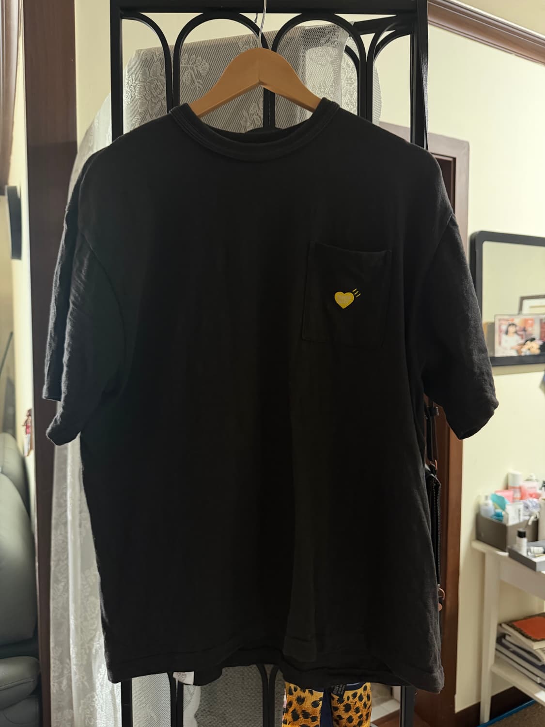 휴먼메이드 반팔티 XL 상품이미지1