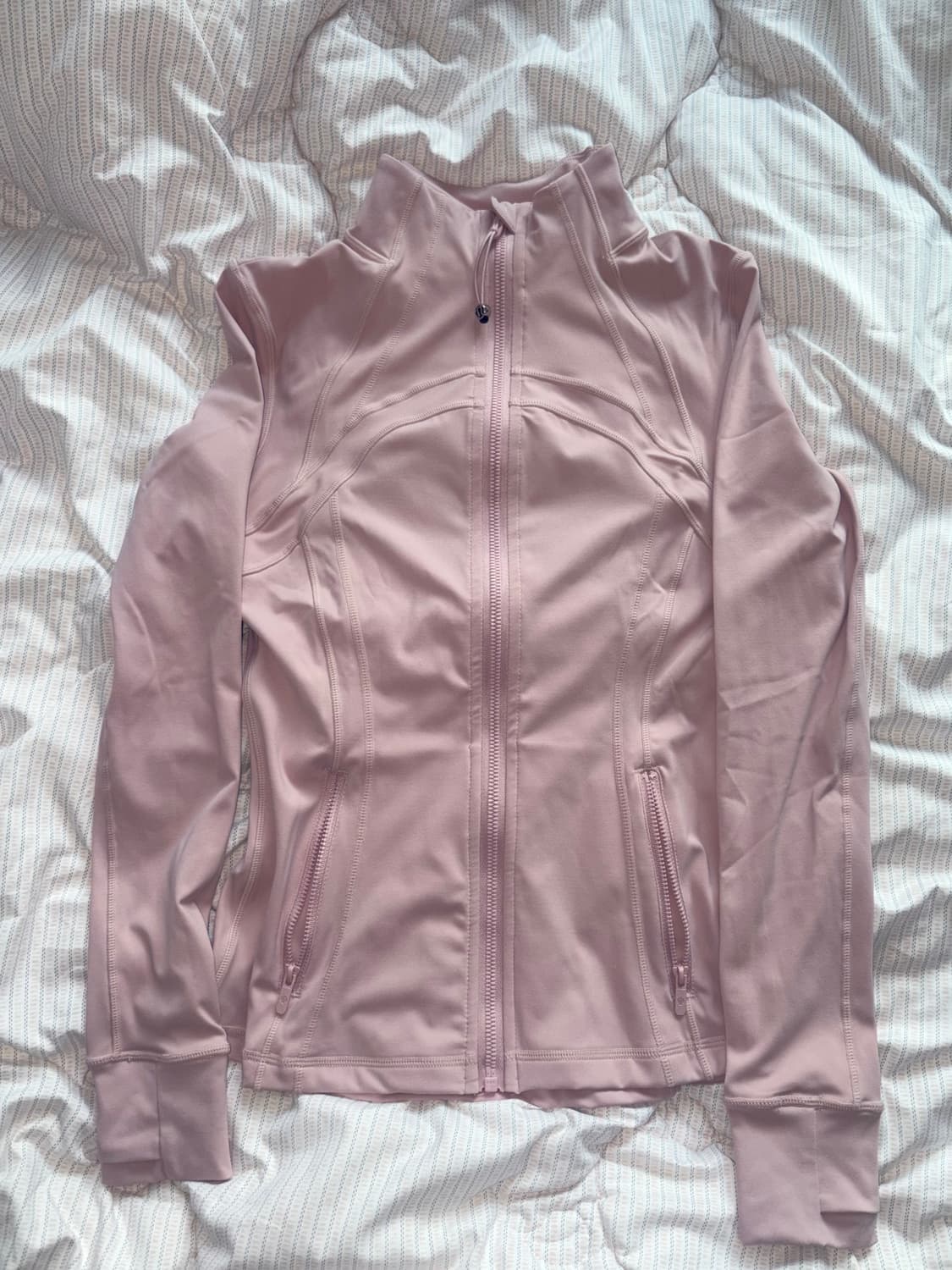 룰루레몬 디파인 핑크 4 상품이미지1