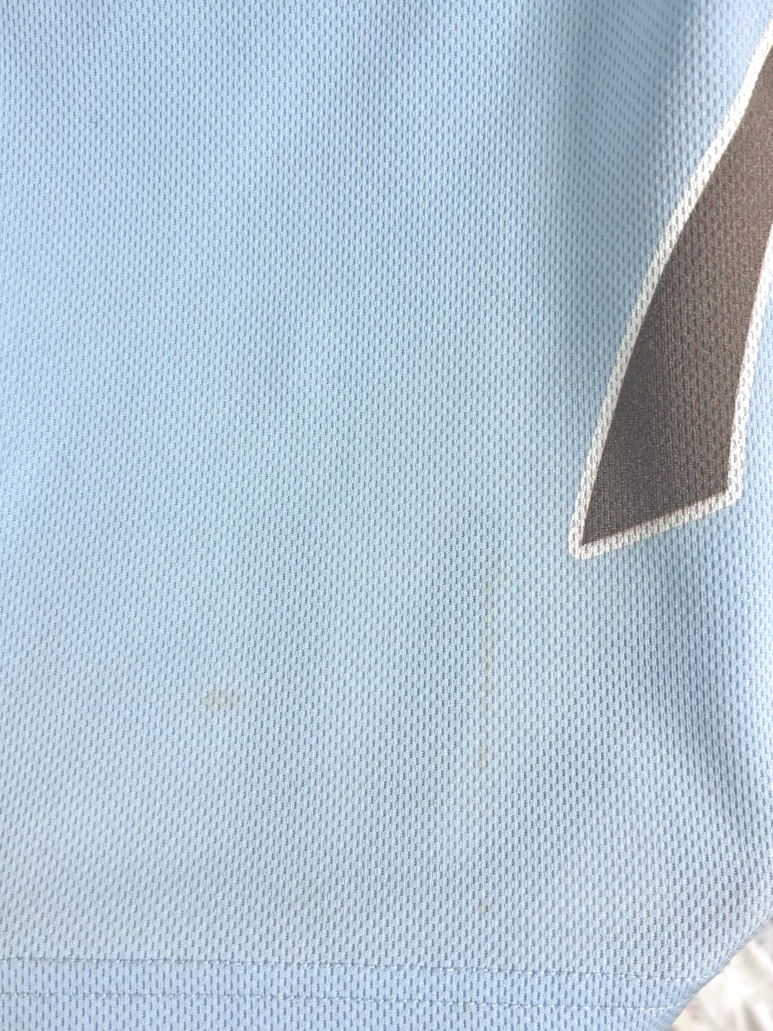 [단종] Lucky 7 polo t-shirt 럭키세븐 폴로 티셔츠 상품이미지7