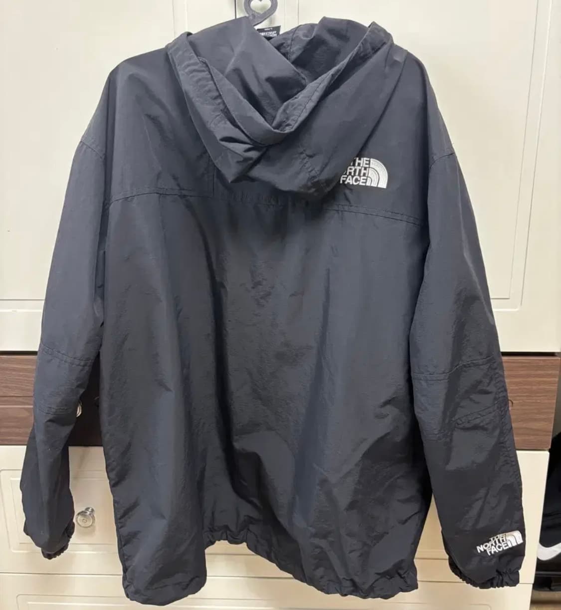 [L] 노스페이스 남성 마운틴 라이트 자켓 바람막이 상품이미지6