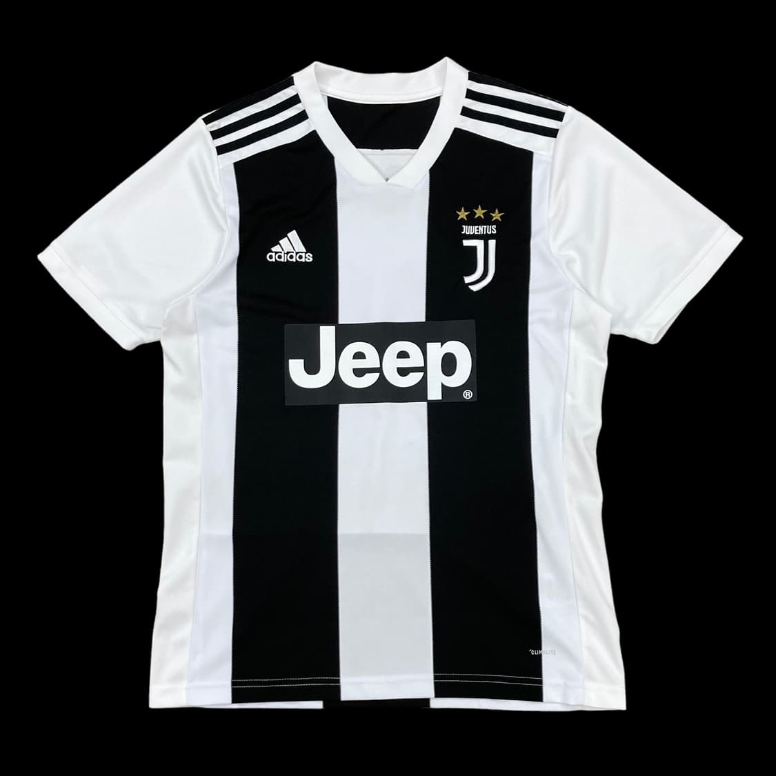 아디다스 유벤투스 SONG 유니폼 상품이미지1