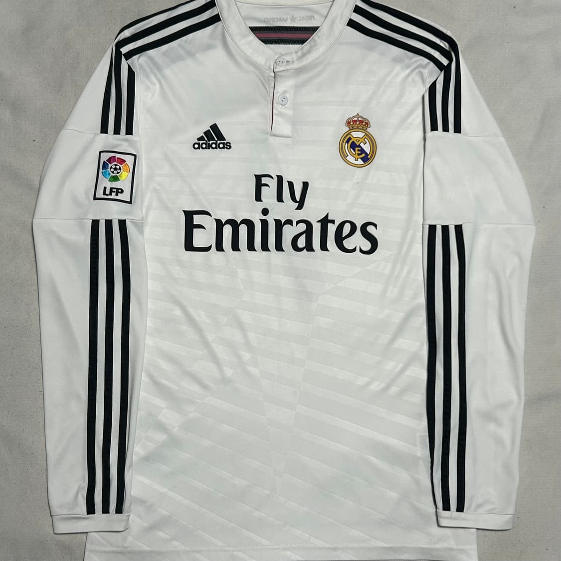 🫶🏻아디다스 14-15 레알마드리드 No.7 호날두 유니폼🫶🏻 상품이미지3