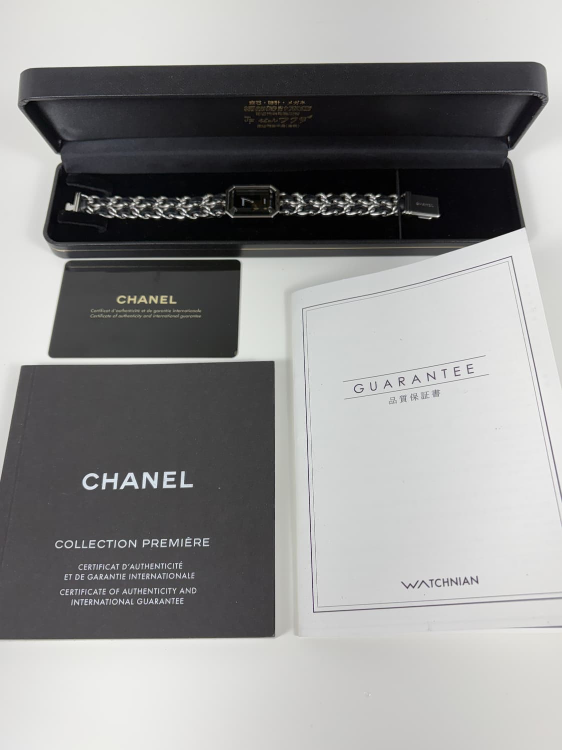 샤넬 상품이미지2