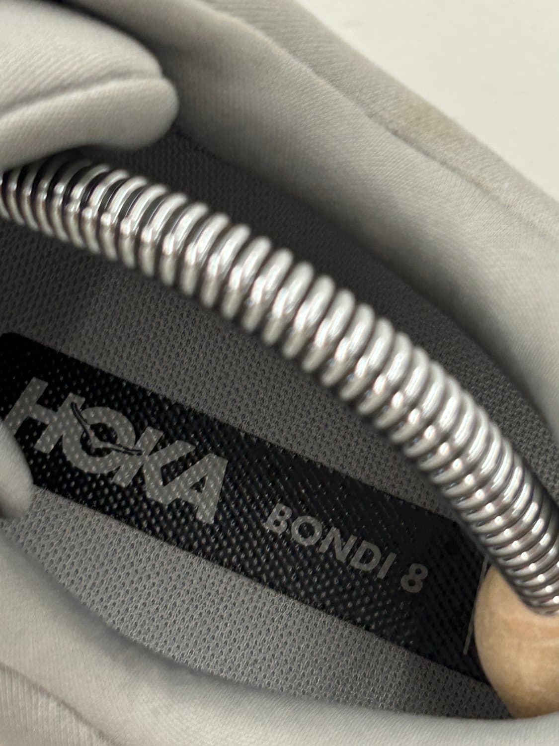 호카 본디8 와이드 280 상품이미지6