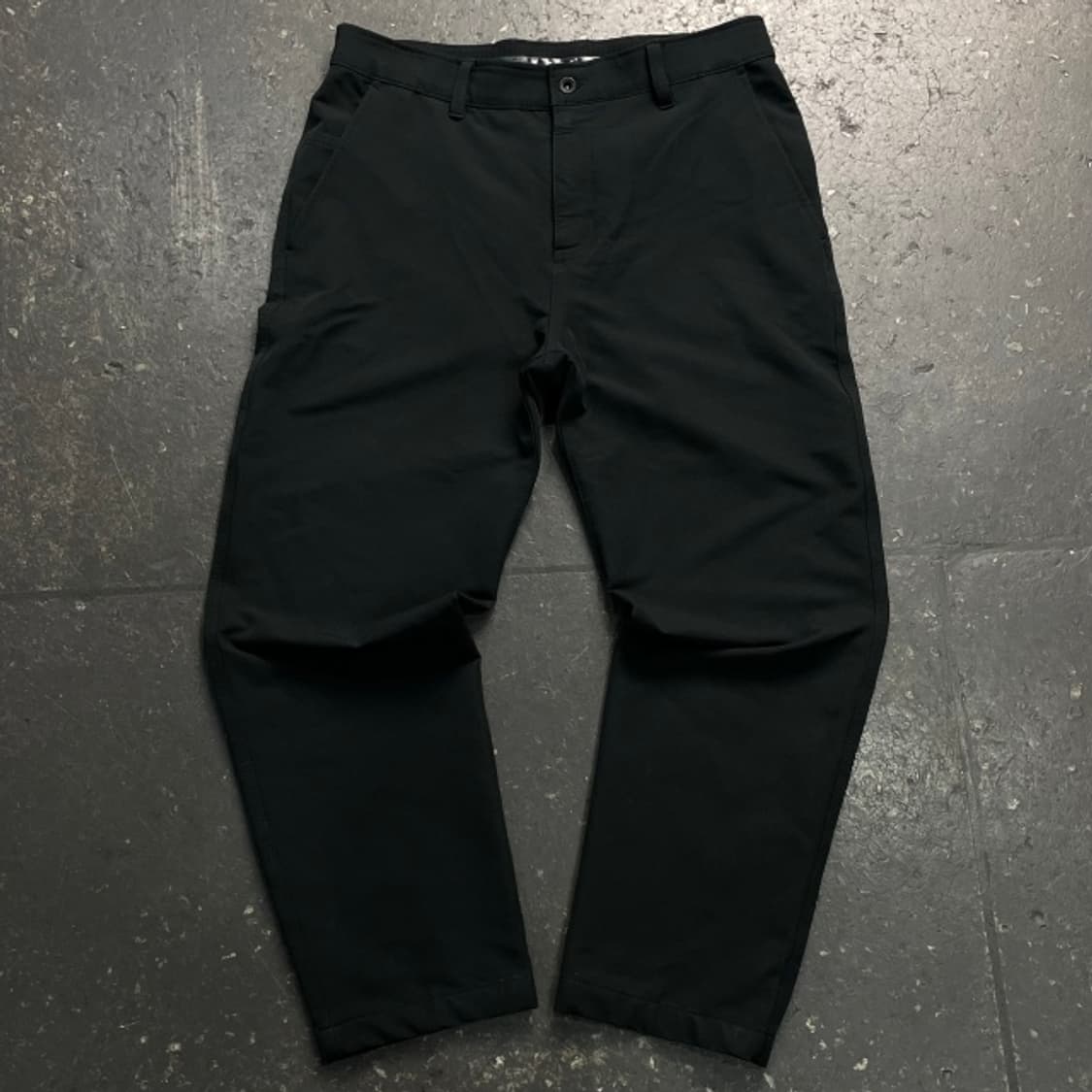 34 나이키 골프 팬츠  상품이미지1