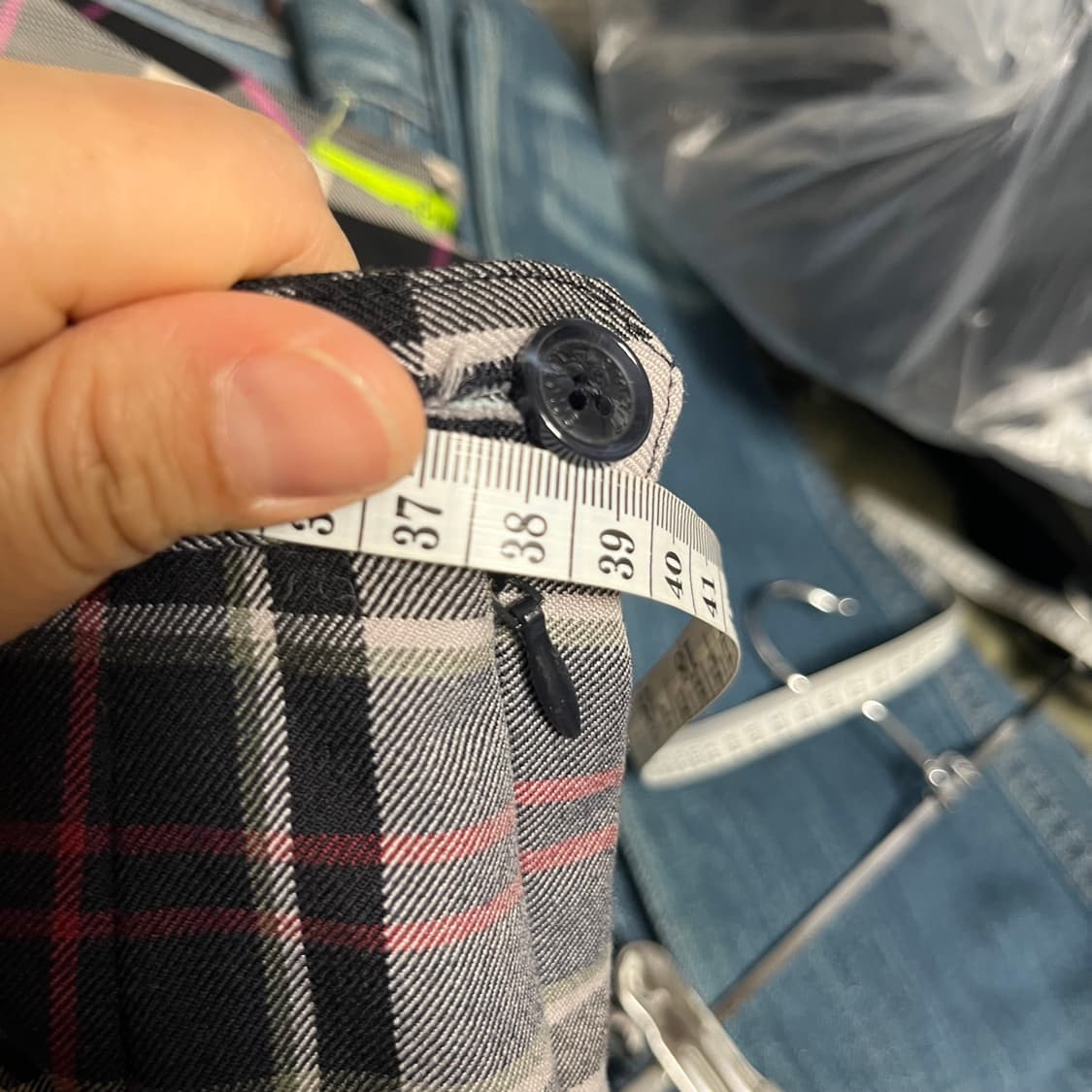 교복치마 짧치 교복짧치 치마 스커트 77 상품이미지4