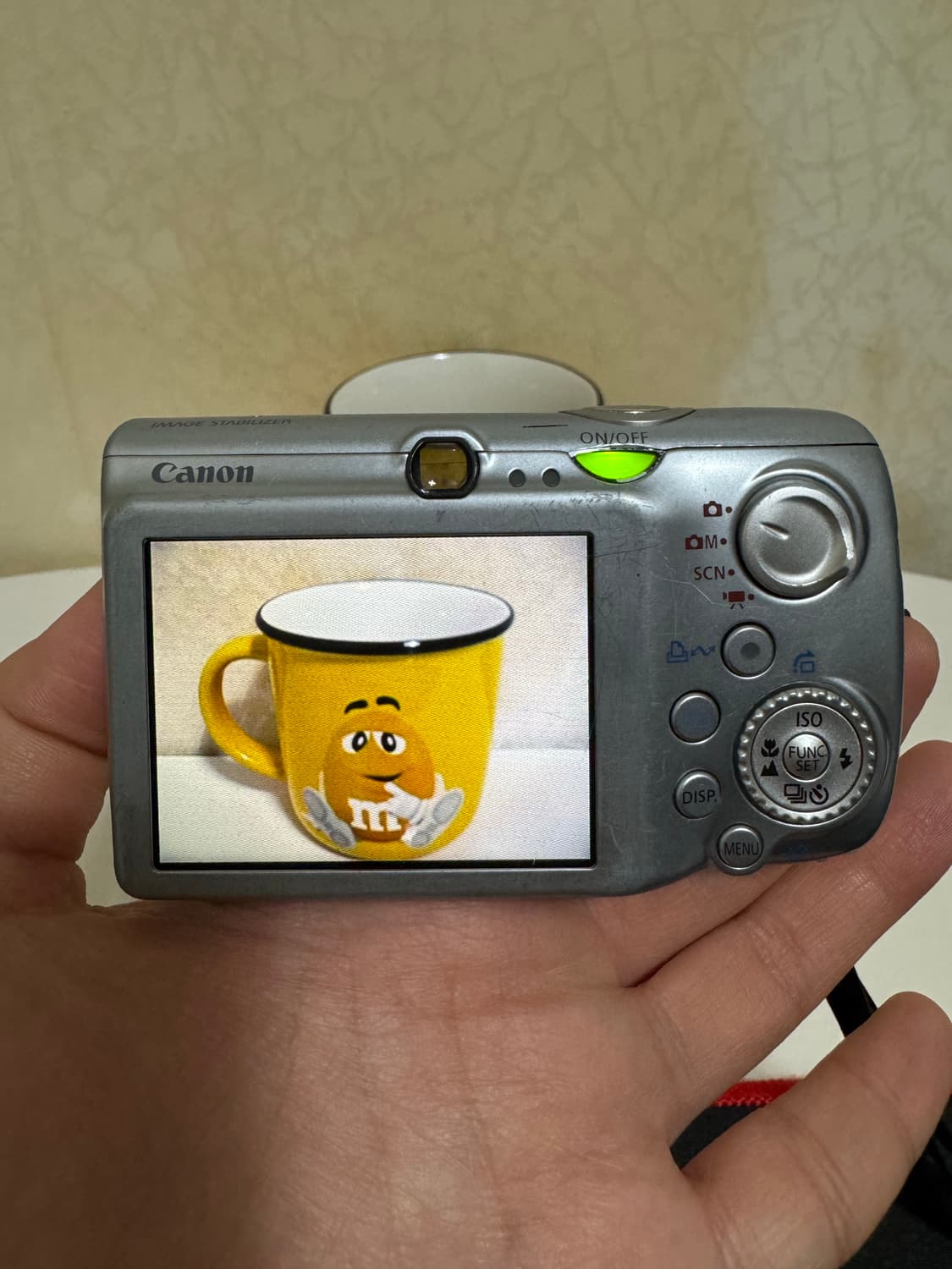 캐논 익서스 ixus 970 is 디카 상품이미지2