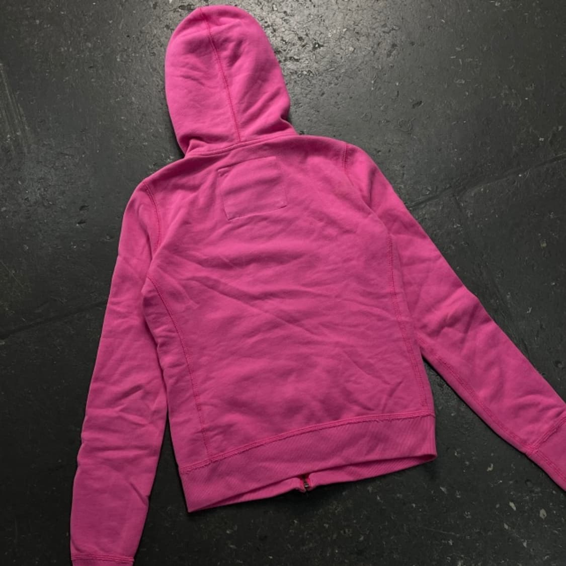 90 아베크롬비 후드집업  상품이미지5