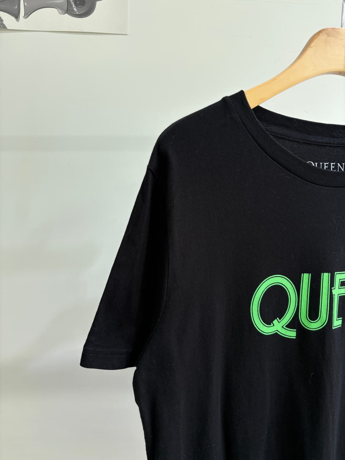 GU 반팔 티셔츠 상품이미지3