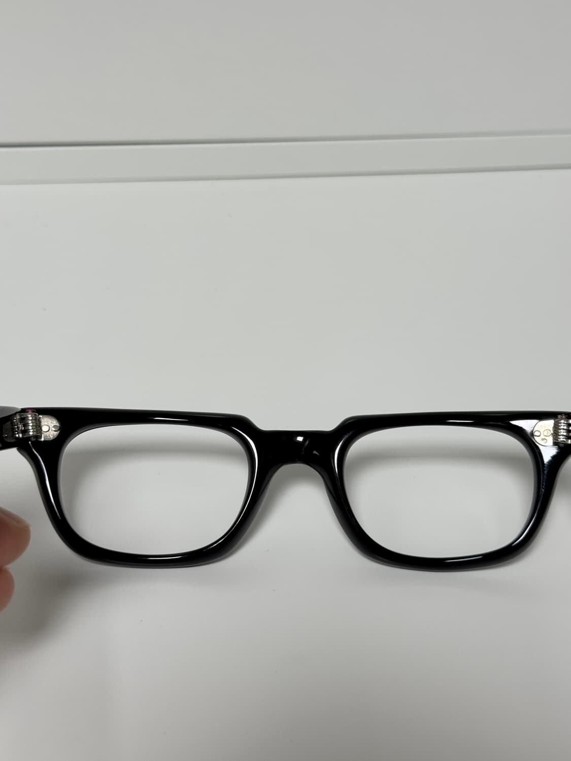 아메리칸옵티컬 맨하탄 레드닷 46-23 상품이미지7