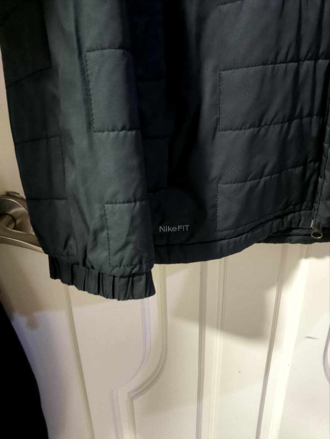105 나이키 누빔 경량패딩 상품이미지3