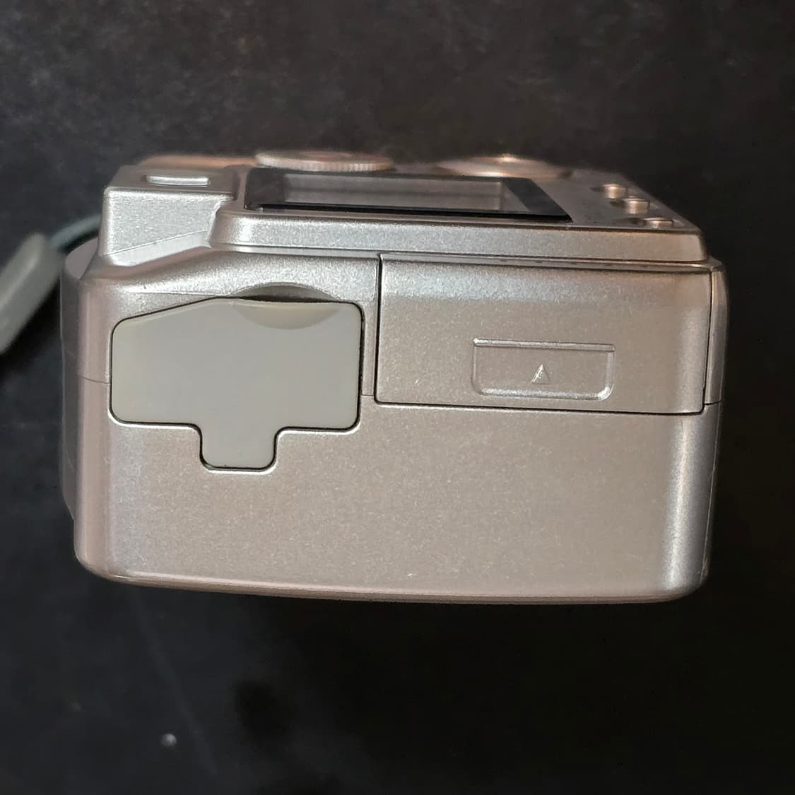 (빈티지 디카) 파나소닉 루믹스 DMC-LC70 상품이미지7