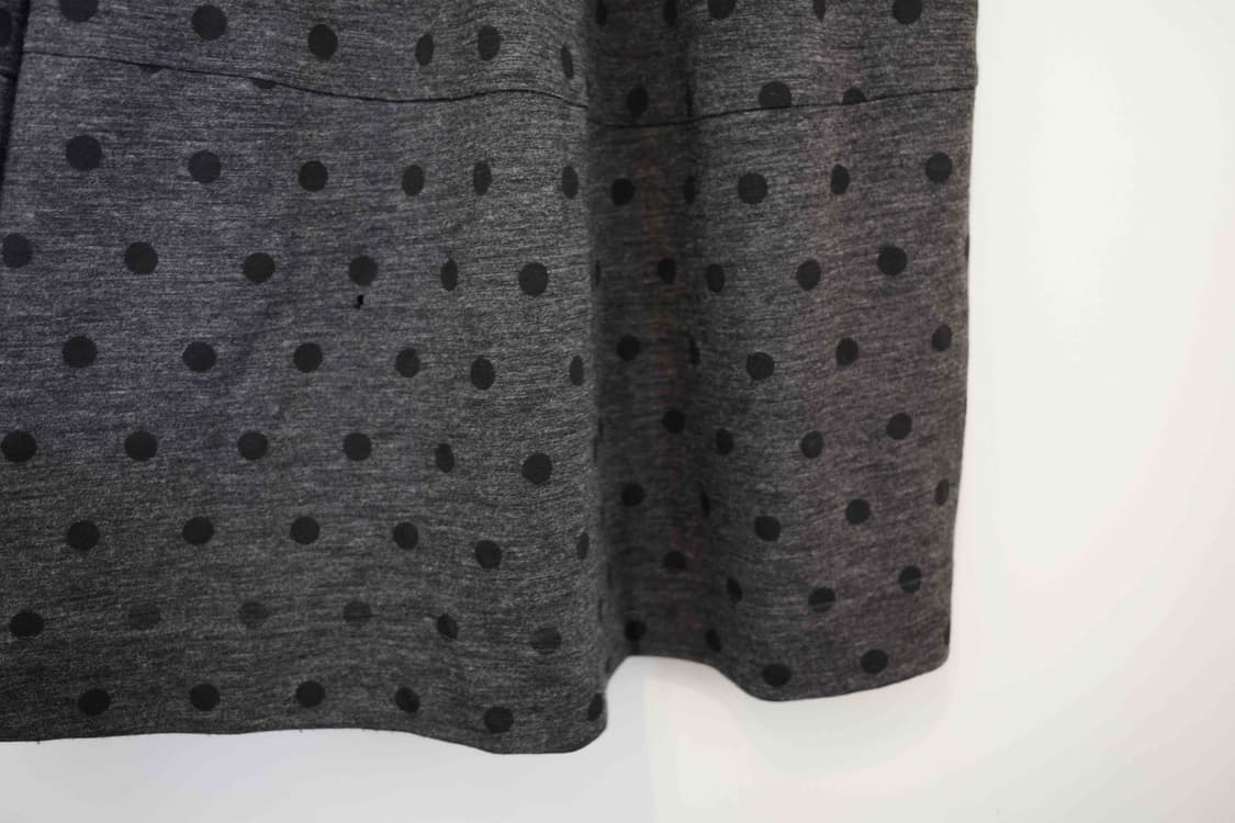 Comme des garcons tricot onepiece 상품이미지9